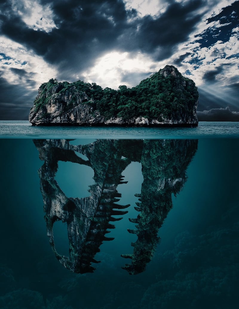 Reverberating Secrets